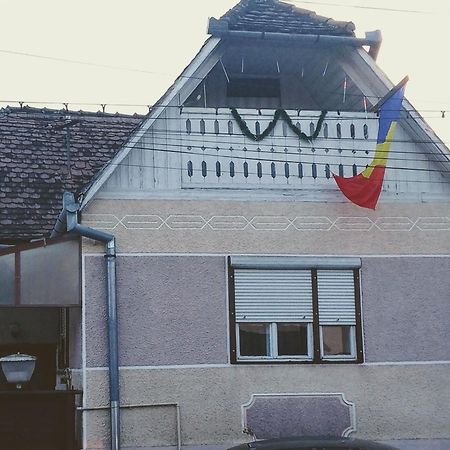 克里斯蒂安Casa Roxy公寓 外观 照片