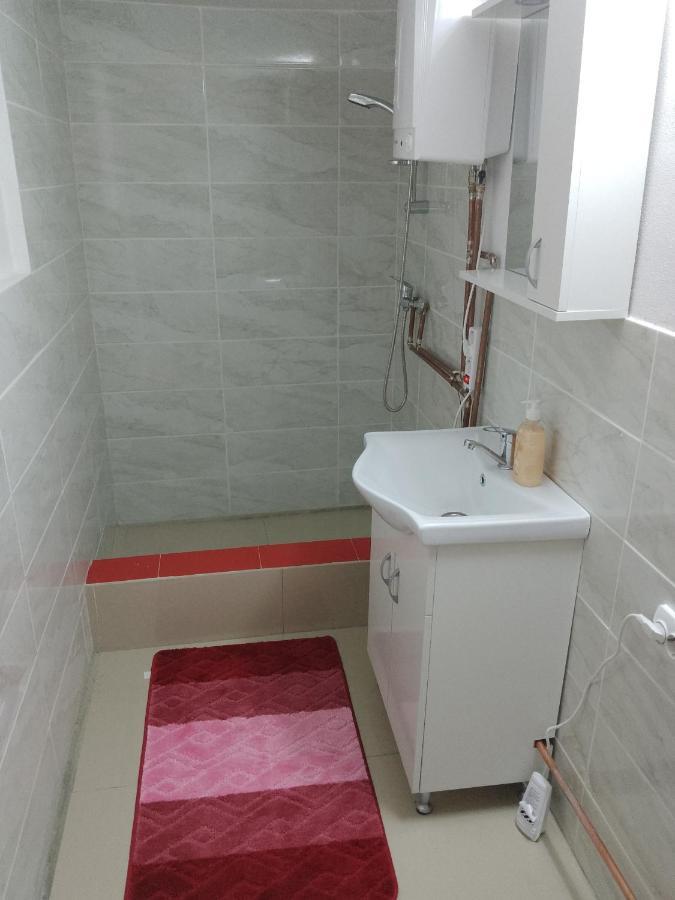 克里斯蒂安Casa Roxy公寓 外观 照片