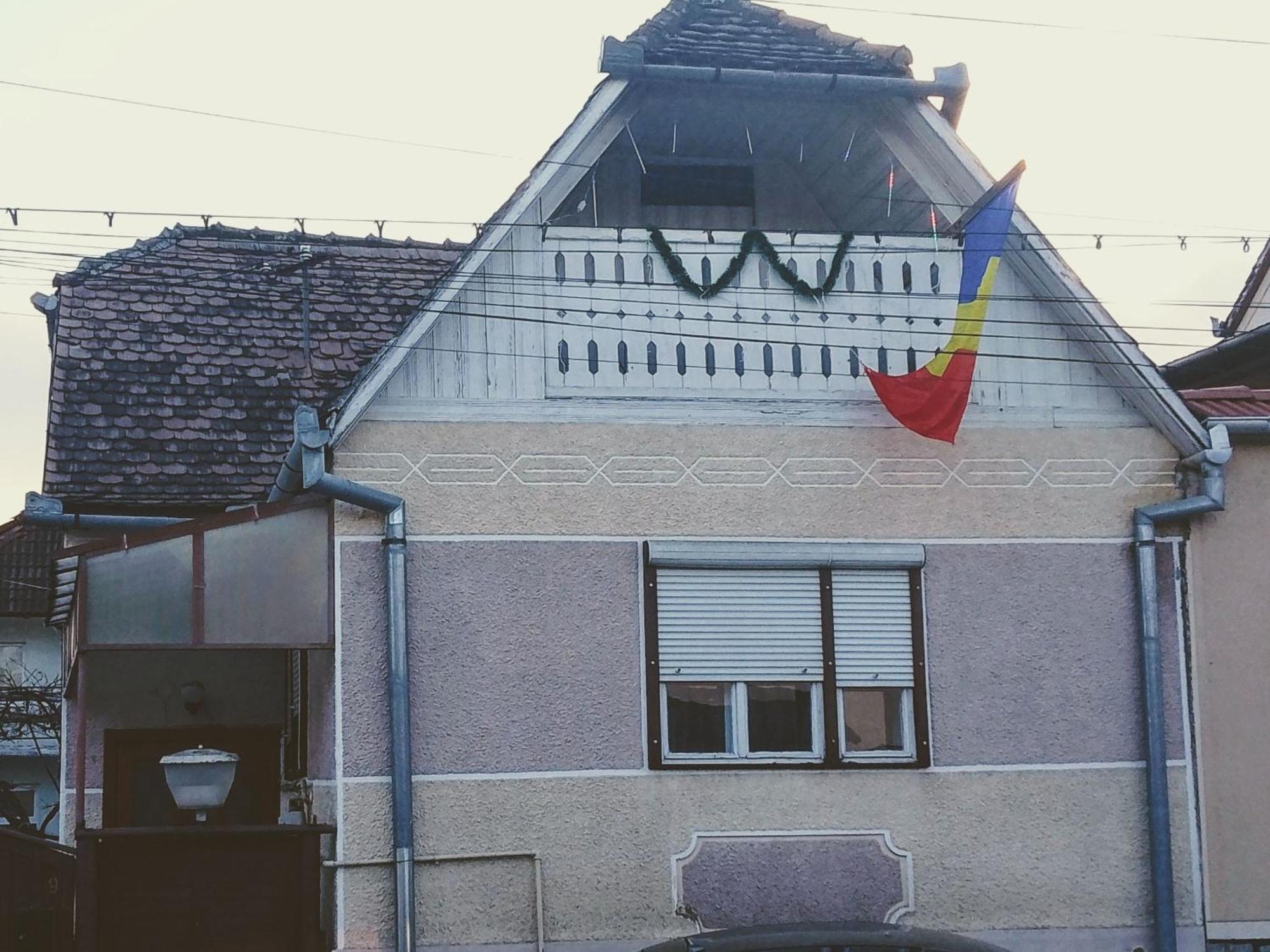 克里斯蒂安Casa Roxy公寓 外观 照片